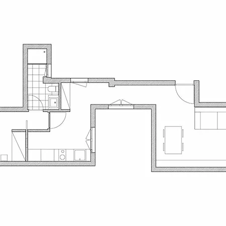 Apartament By Feelfree