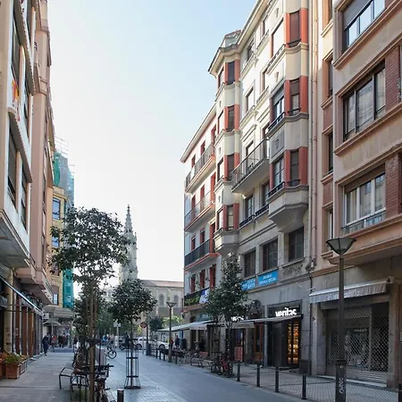 Apartament By Feelfree San Sebastián