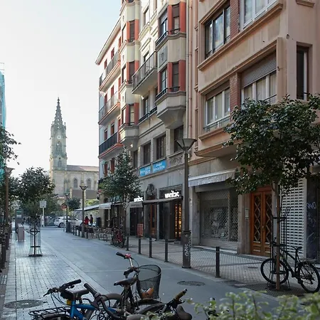 Apartament By Feelfree San Sebastián