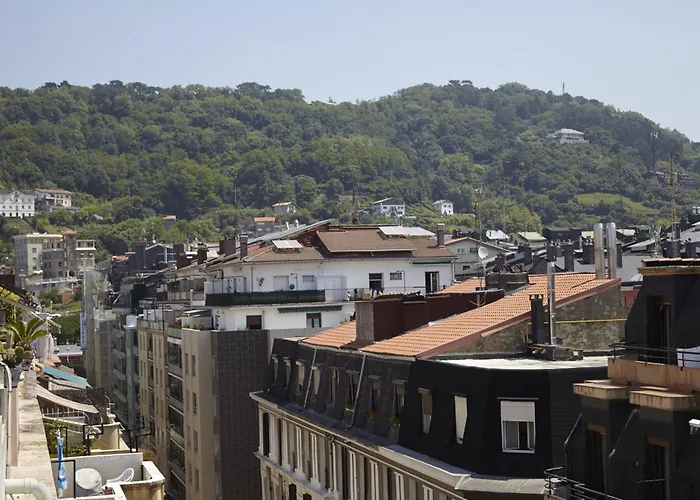 Apartament By Feelfree