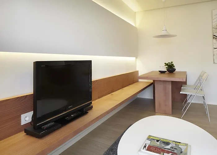 By Feelfree San Sebastián