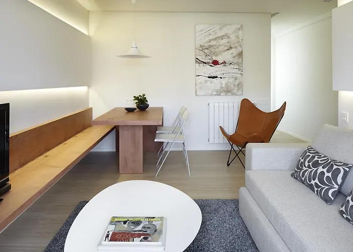 Apartament By Feelfree *