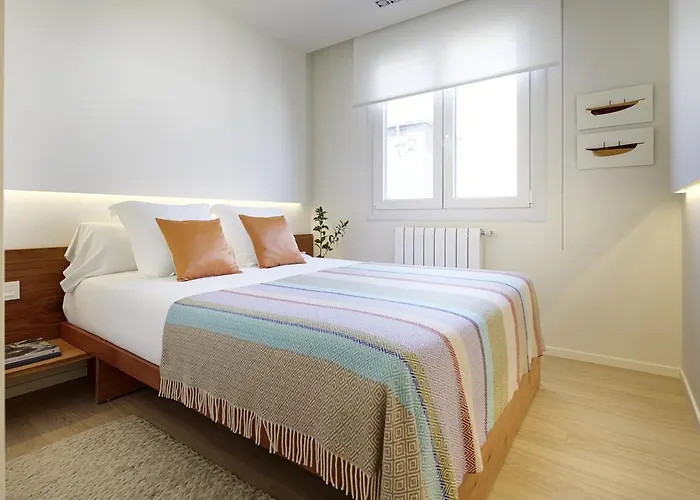 By Feelfree 아파트 산세바스티안