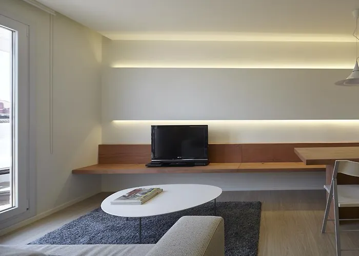 By Feelfree Apartament