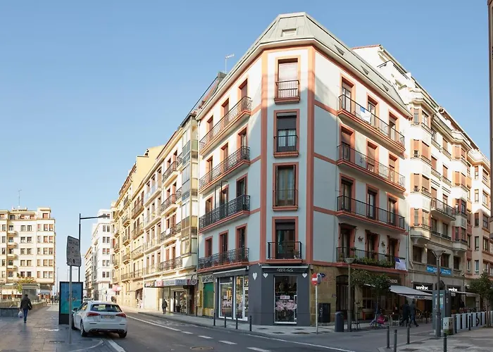 By Feelfree San Sebastián