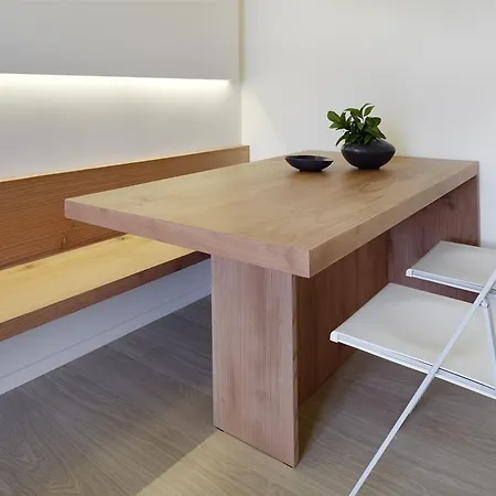 By Feelfree Сан-Себастьян