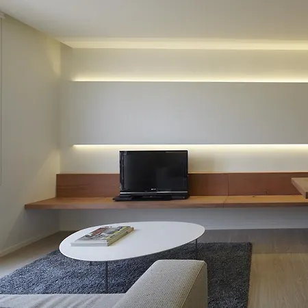 By Feelfree Lejlighed