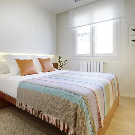 By Feelfree Apartman San Sebastián