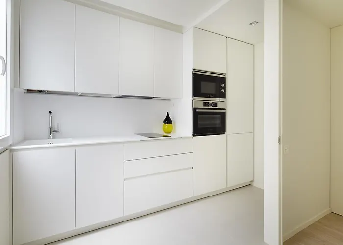 Apartman By Feelfree