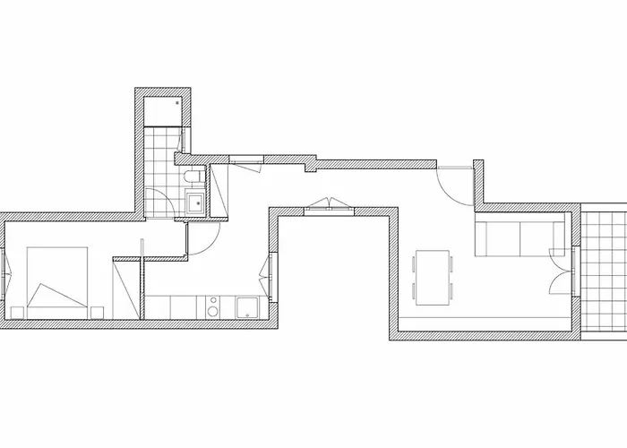 Apartman By Feelfree