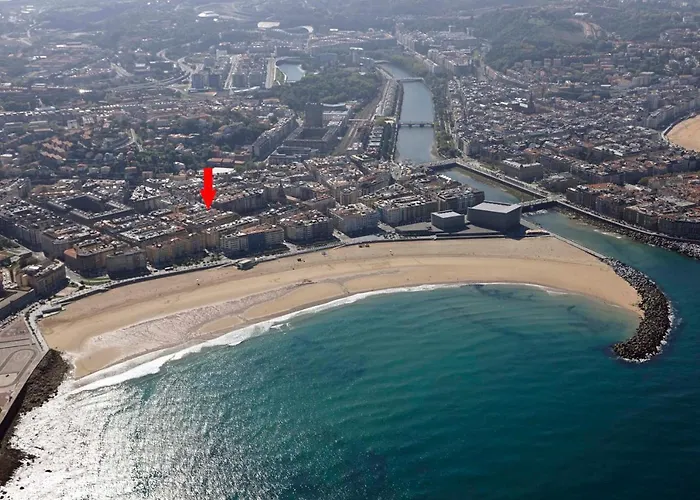 Apartman By Feelfree *